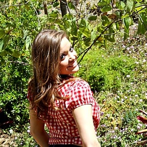Ashlynn Leigh