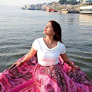 Ashma Giri