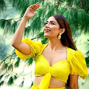 Ashma Giri
