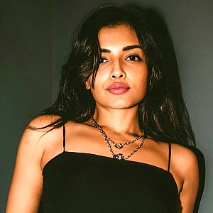 Ashna Zaveri