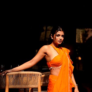 Ashna Zaveri
