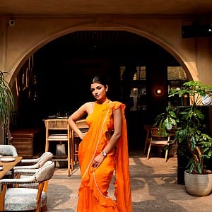 Ashna Zaveri