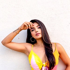Ashna Zaveri