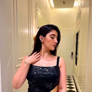 Ashnoor Kaur