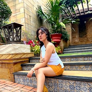 Ashnoor Kaur