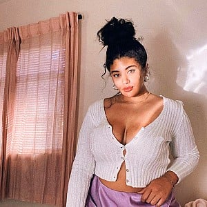 Ashourina Washington