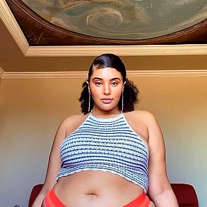 Ashourina Washington