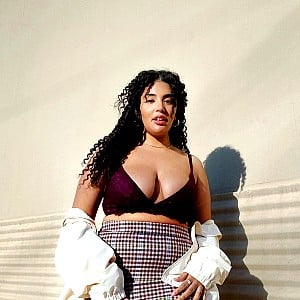 Ashourina Washington