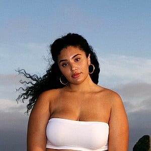 Ashourina Washington