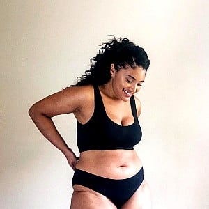 Ashourina Washington