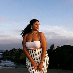 Ashourina Washington