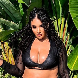 Ashourina Washington