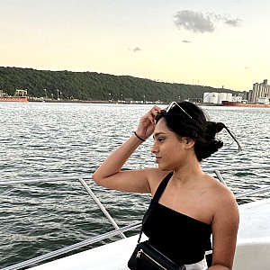Ashraya Sewlal