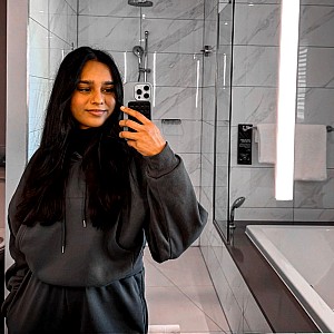 Ashraya Sewlal