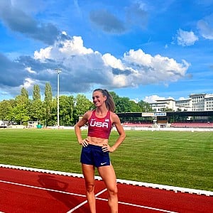 Ashtin Zamzow-Mahler