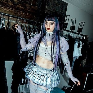 Ashton Casey