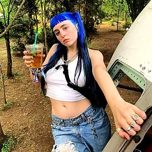 Ashton Casey
