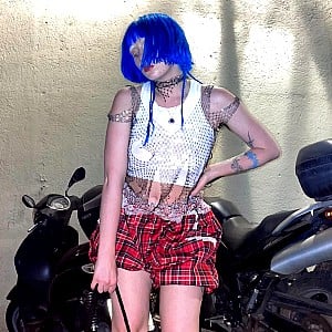 Ashton Casey