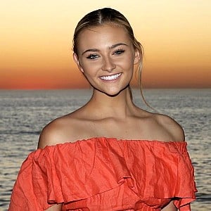 Ashton Grace