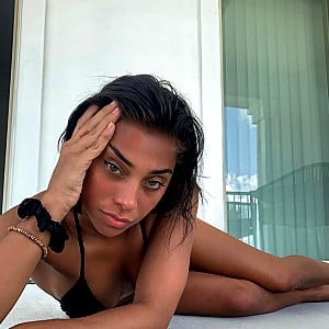 Ashton Locklear