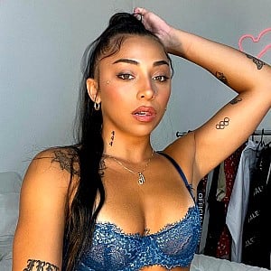 Ashton Locklear