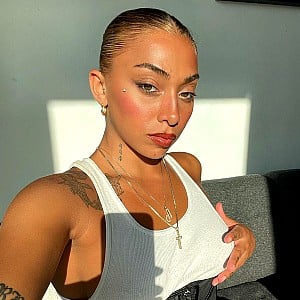 Ashton Locklear