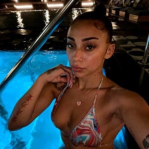 Ashton Locklear