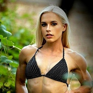 Ashton Penney