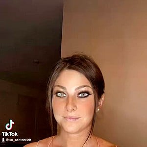 Ashton Richardson