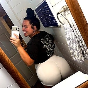 Ashtyn Morgan