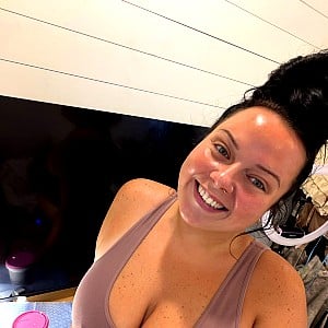 Ashtyn Morgan