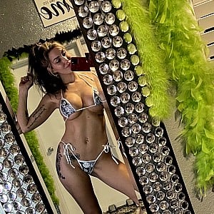 Ashtyn Sommer
