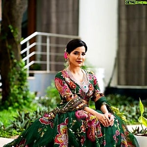 Ashu Reddy