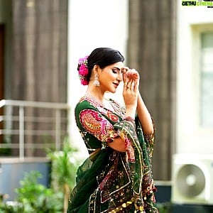 Ashu Reddy