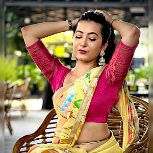 Ashvithi Shetty