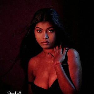 Ashwathi Sanoj
