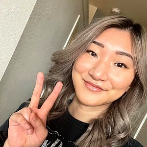 Ashwey Ashley