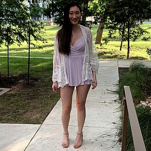 Ashwey Ashley