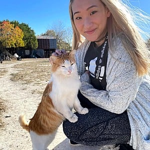 Ashwey Ashley