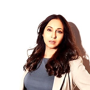 Ashwini Bhave