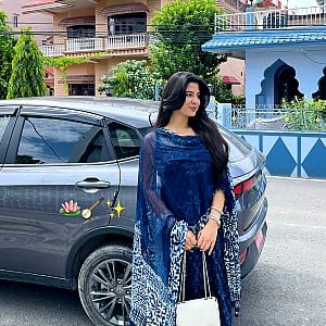Ashwini Karki