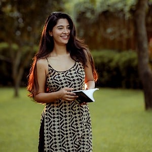 Ashwini Karki