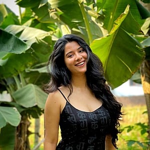 Ashwini Karki