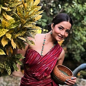 Ashwini Shahi
