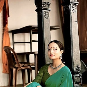 Ashwini Shahi