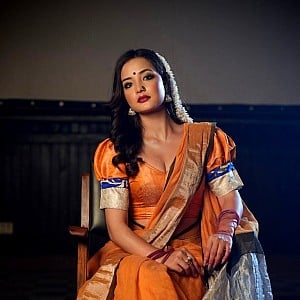 Ashwini Shahi