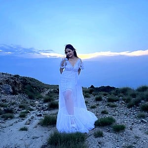 Ashwini Shahi
