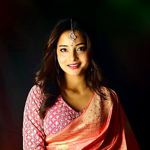Ashwini Shahi