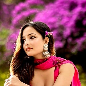 Ashwini Shahi