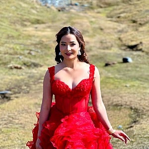 Ashwini Shahi